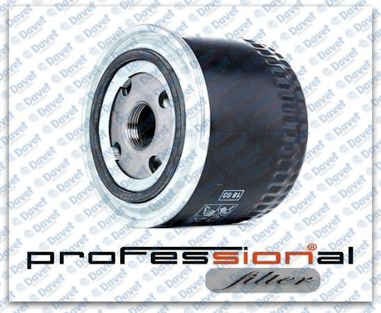SION SY2002ECO Yag Filtresi M124-M131-Dks-Dogan 1.6ie / Favorit / S40-S70-V40-V70 Ekonomik Paket 12 Adet